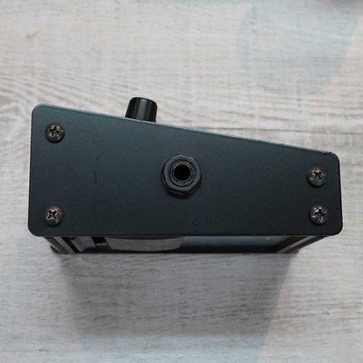 [投売]PROCO BRAT Pro Co BRAT Distortion Pedal 2259 Tested & Works | eBay