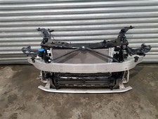 2020 F56 MINI COOPER FRONT PANEL RAD PACK 1.5 PETROL B38A15M1 (B38A15A) RDE2