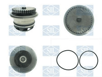 Wasserpumpe MotorküHlung FüR VW LT 28-46 II Kasten Pritsche/Fahrgestell 28-35