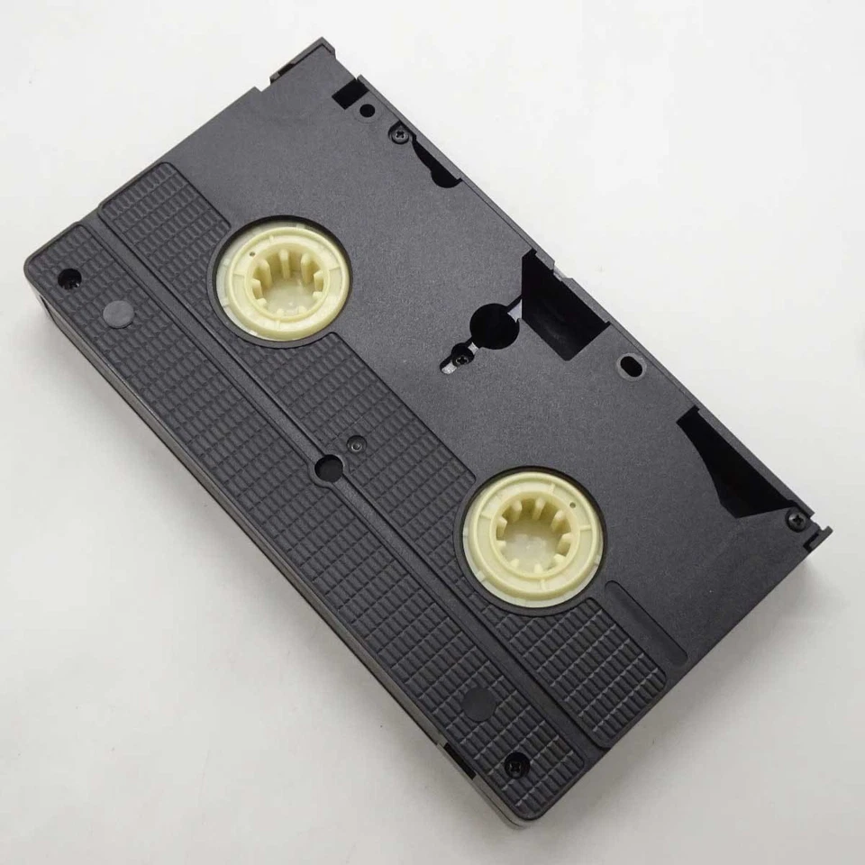 WWE 2002 Vengeance VHS The Rock Pro Wrestling Used Near Mint GG1 - Image 4 of 4