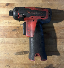 Snap-on Cts561 14.4v Cordless 14 Hex Screwdriver Keyless Tool Only Snap-on Cts561 14.4v Cordless 14 Hex Screwdriver Keyless Tool Only