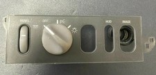 Ds643 Oem Gm 1024941213 D1504e New Headlight Switch Pontiac Grand Prix 199496 Ds643 Oem Gm 1024941213 D1504e New Headlight Switch Pontiac Grand Prix 199496