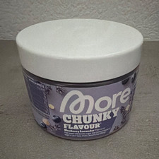More Chunky Flavour Aromapulver Blueberry-Lav...