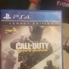 Call of Duty Infinite Warfare Legacy Edition PS4 Activision Multiplayer Zombies