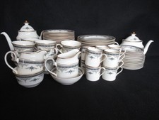 Minton Grasmere Pattern - Tea Ware and Dinner Ware - Sold individually