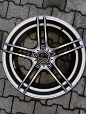 BMW Felge 313 M 8x19 ET37