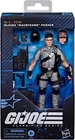 Hasbro G.I. Joe Classified Series Mainframe #178 Blaine Parker Action Figure