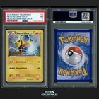 Pikachu Libre 30/30  - PSA 7 (XY Trainer Kit)