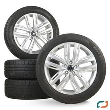Original VW Tiguan 2 & Allspace AD1 5NA Winterräder Winterreifen 19Zoll Auckland