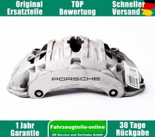 Etrier de frein Porsche CAYENNE