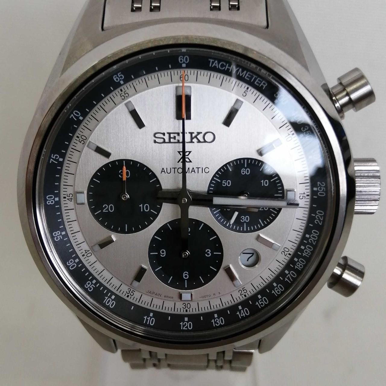 PROSPEC SPEEDTIMER AUTOMATIC Model Number SBEC021… - image 2