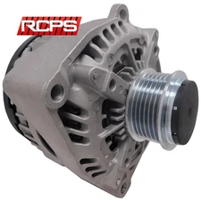 New 170A Alternator For Chevrolet Camaro 6.2L 2016-2018 400-52480R 90-29-5893