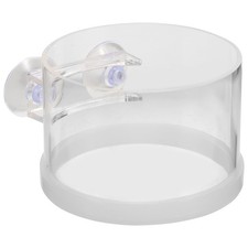 Feeding Ring Fish Aquarium Accessories Floating Tank Dish Tray Feeder Circles