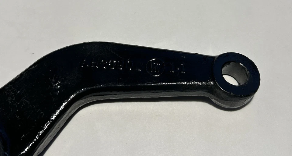 Ford Thunderbird 1955 1956 1957 dirección Pitman brazo Foto 4 de 4