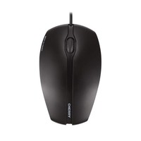 Mouse Cherry Gentix Illuminated Wired Black (JM-0300-2)