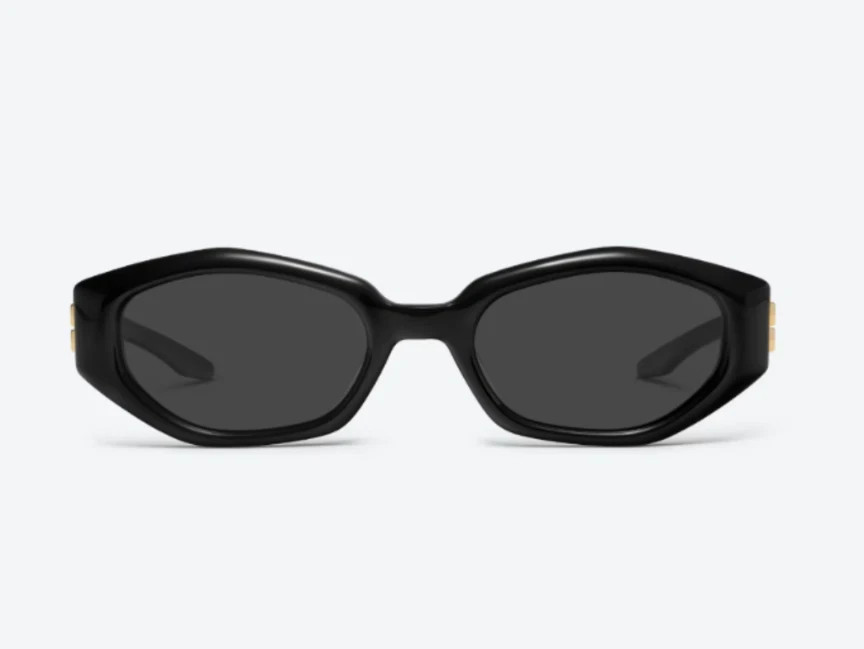 Gentle Monster Miro 01 Sunglasses Black With Case New | eBay