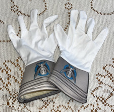 Power Rangers Super Megaforce Rękawiczki kostiumowe dla dzieci Unisex