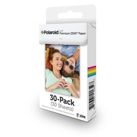 POLZ2X330 Polaroid 2x3 Premium ZINK Paper 30 Stück(e) ~D~