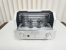 TRIODE - Pearl Integrated Amplifier