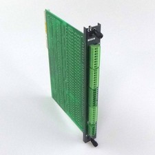 Bosch Input Card E24V - 1070075324-103 GEB