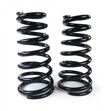 Tapered Coil Over Springs GM Late A F X G Bod...