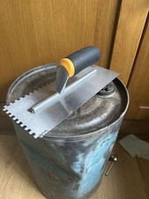 Tiling Trowel