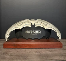 DC Direct Batman  batarang replica Prop