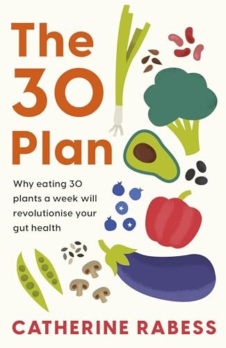 The 30 Plan by Catherine Rabess (Paperback Book) - Image 5