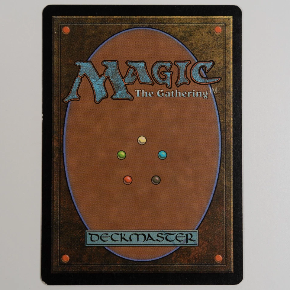 Balthor the Defiled - Judgment - Foil - Magic The Gathering - MTG - Image 2 of 2