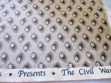 F6787, Judie Rothermel, Civil War Chronicles, fat quarter,