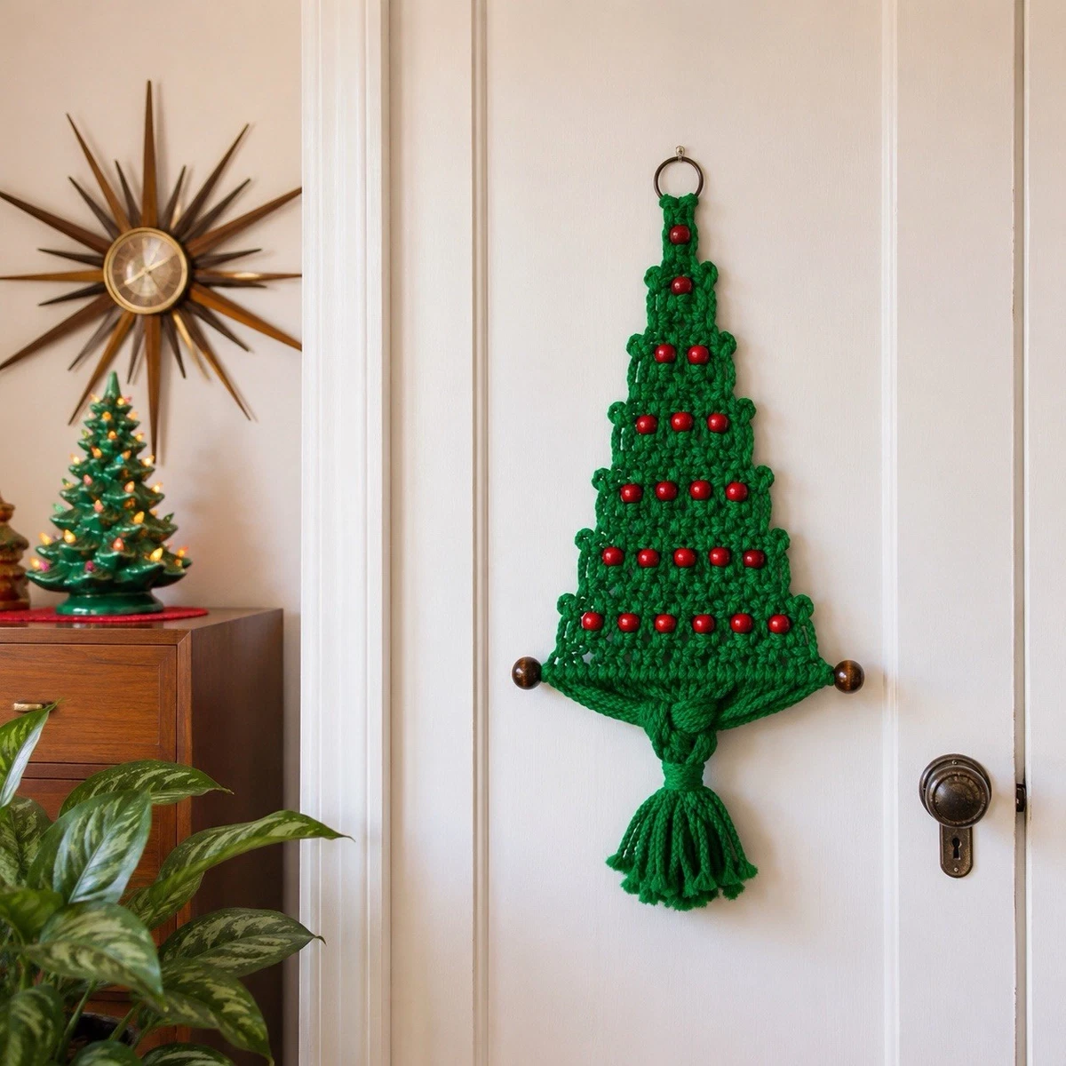 Christmas Seasonal Wall Décor for sale | eBay