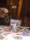 Brandon Miller 2023-24 Panini Select Red Cracked Ice Prizms Hornets Rc #80