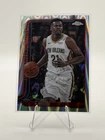 2025 Topps Yves Missi Base (Raw)