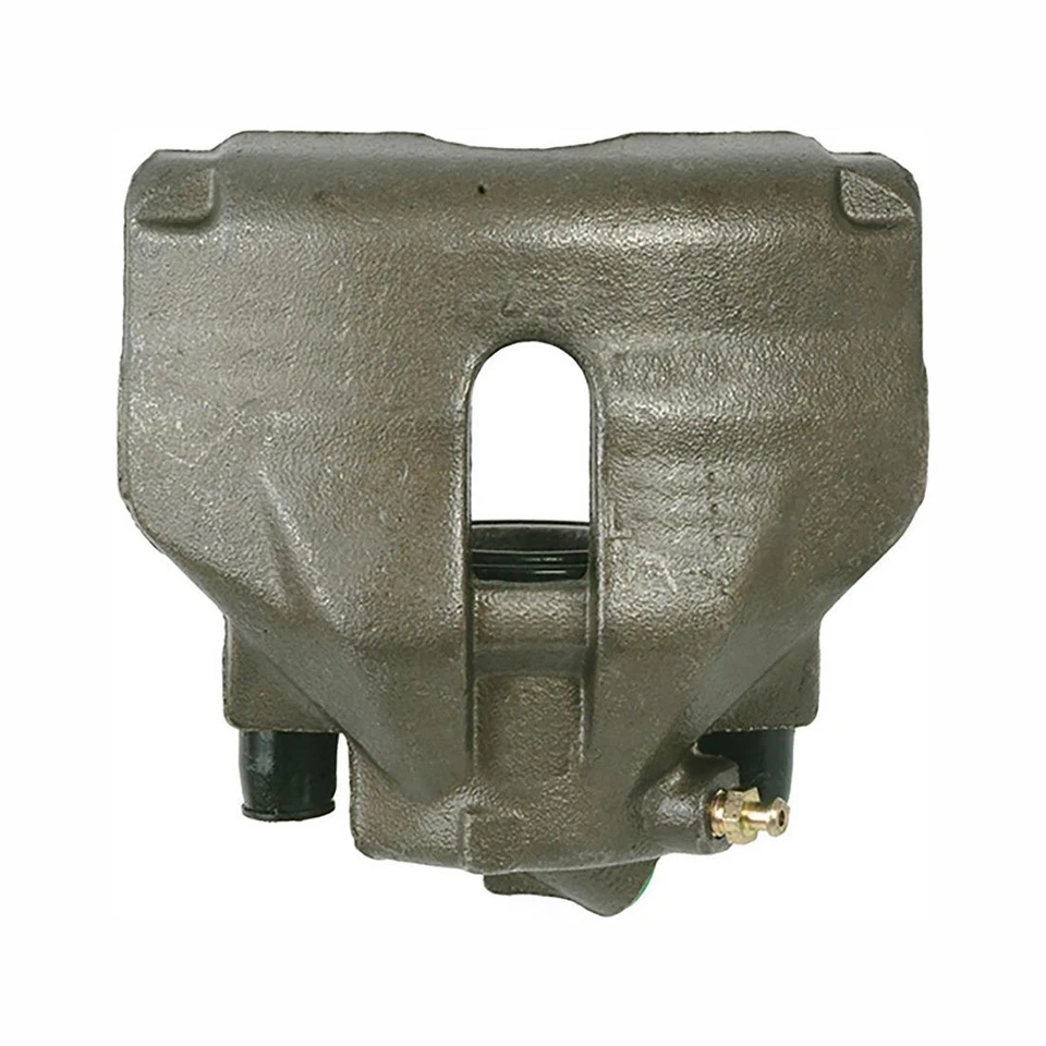 Pinza de freno de disco delantera izquierda Cardone 1 compatible con Audi A4 Quattro 2004 2005 2006 1996 Foto 2 de 3