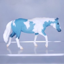 Breyer cm SM Custom Cassidy