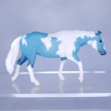 Breyer cm SM Custom Cassidy