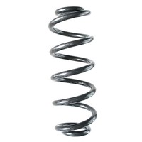 Fahrwerksfeder Hinterachse Schraubenfeder Ø118Mm Spidan FüR U.A. Audi Q5