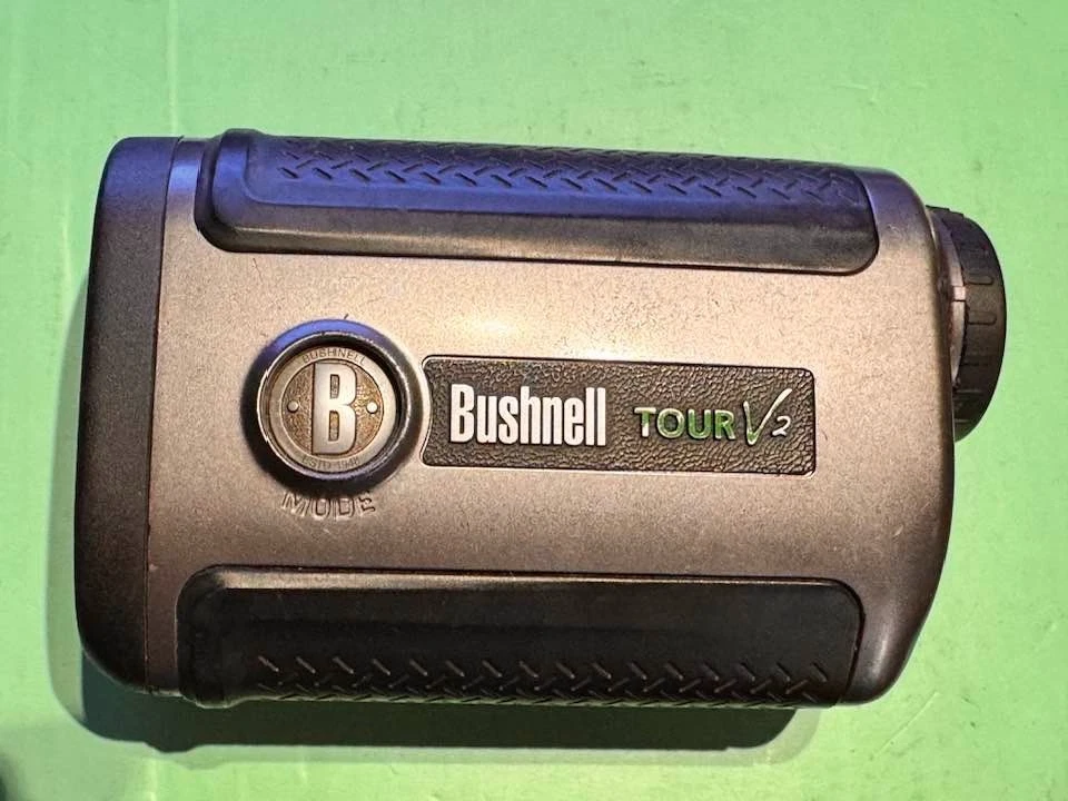 Bushnell Tour V2 for sale | eBay