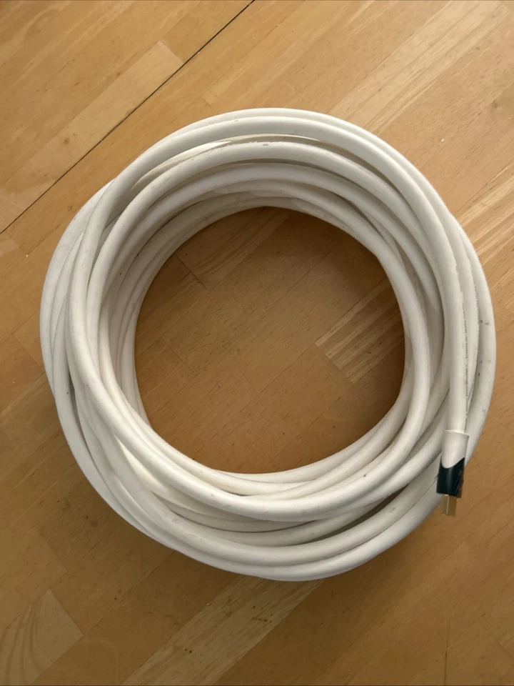 AudioQuest Forest Ethernet HDMI Cable -16 Meter( 52.5 ft) - Image 2 of 3
