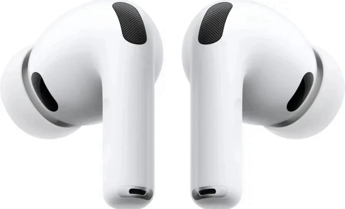 Apple AirPods Pro 3 新品未使用 AirPods Pro 3 新品 未開封 alljapan-online-shop_4549995433937