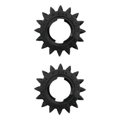 #ad 2 Starter Drive Gear 16 Tooth Fits Briggs and Stratton 280104 693059 695708 6930 $8.90