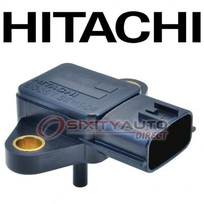 Hitachi Manifold Absolute Pressure Sensor for 1999-2002 INFINITI G20 2.0L L4 ot
