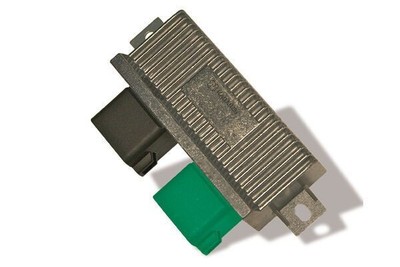 Mahle Steuergerät Glühzeit