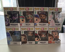 Ultimate Funko Pop Wreck-It Ralph Figures Checklist and Gallery 34