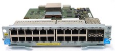 HP ProCurve J8705A Gig-T/SFP zl Switch Module...