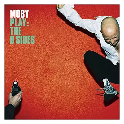 Play: the B Sides, Moby - Photo 1/1