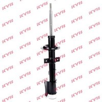 2X StoßDäMpfer Excel-G KYB 339744 FüR 147 Alfa 16V Spark 937 AXA1A AXB1A BXB1A