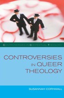 Susannah Cornwall | Controversies In Queer Theology | Taschenbuch | Englisch