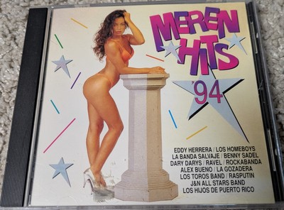 Merenhits 94  US-Import  von Various Artists von not ... | CD | Zustand sehr gut