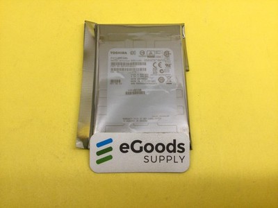 Toshiba 800GB SAS 12Gbps 2.5in SSD PX02SMF080 New